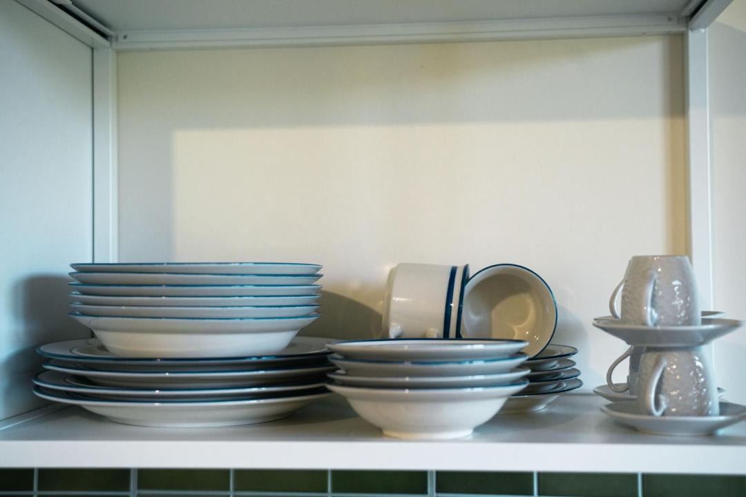 Photo of Kitchen in Montenero di Bisaccia
