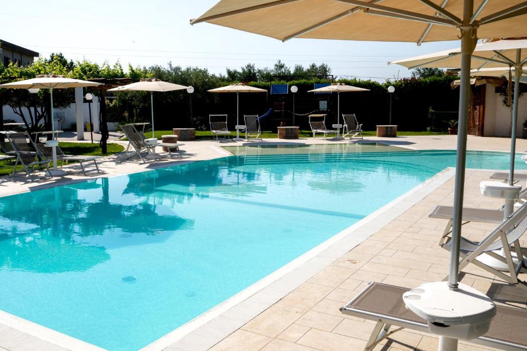 Photo of Others in Paestum