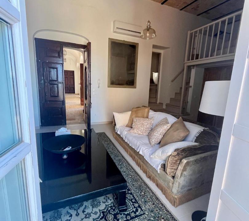 Photo of Bedroom in Serracapriola