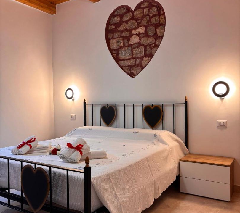 Photo of Bedroom in Morcone