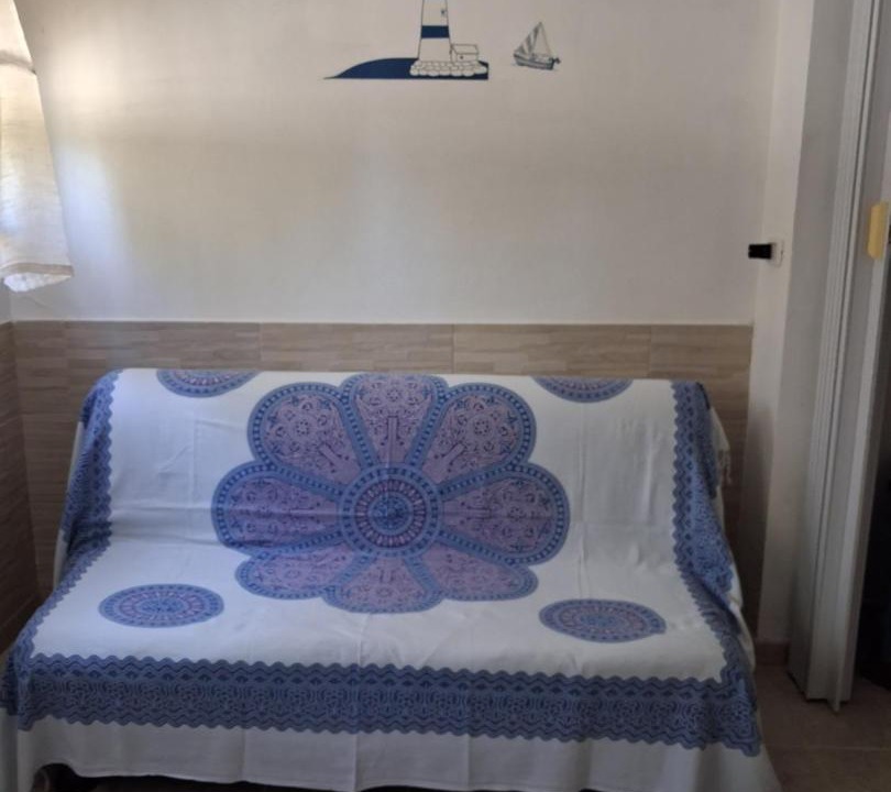 Photo of Bedroom in Torre Specchia Ruggeri