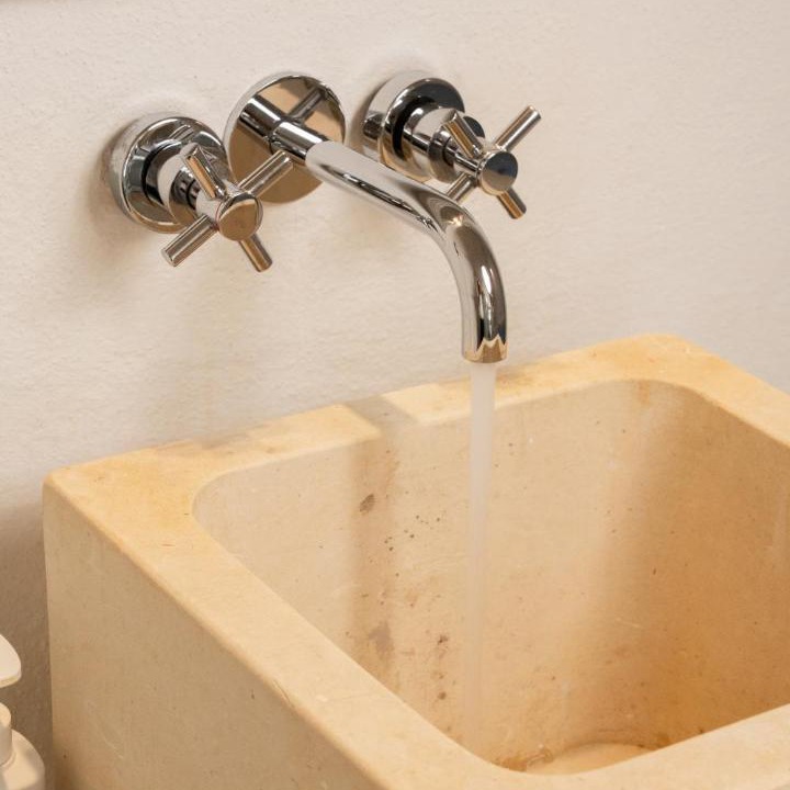 Photo of Bathroom in Ostuni Historic Centre