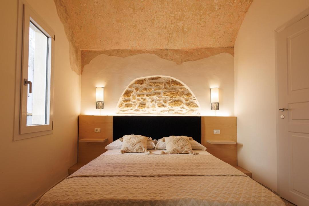 Photo of Bedroom in Gallipoli Historic Center