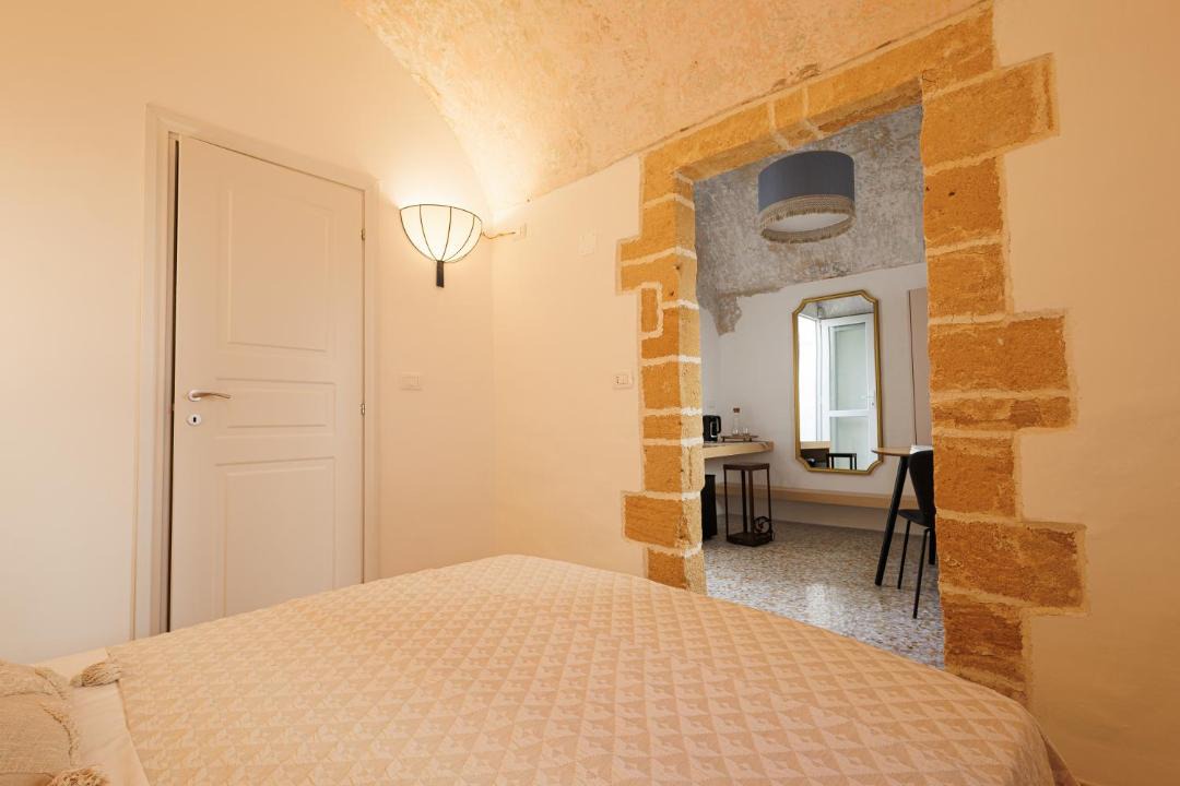 Photo of Bedroom in Gallipoli Historic Center