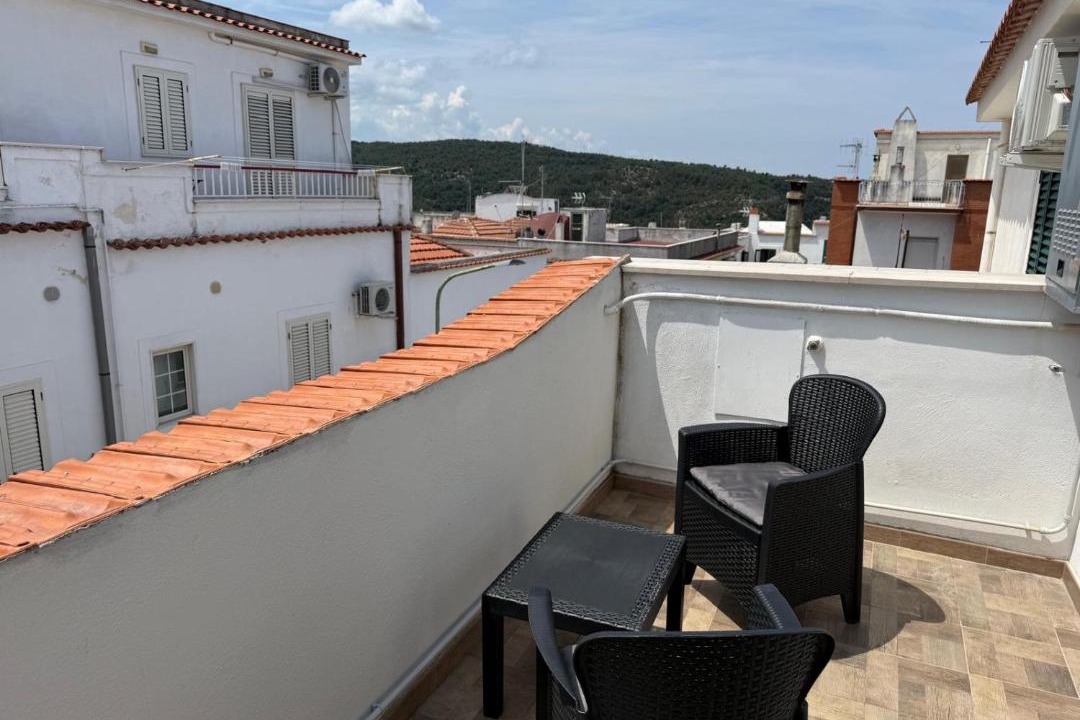 Photo of Patio Balcony in Peschici