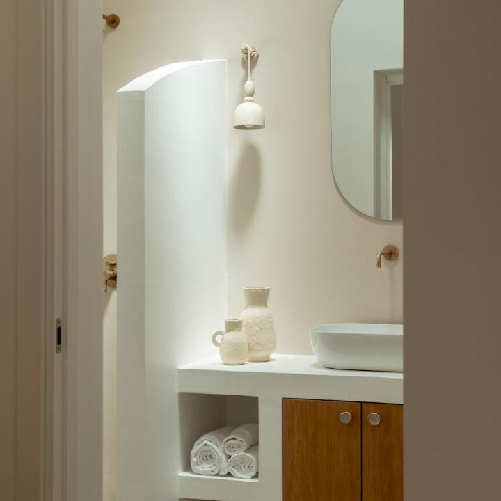 Photo of Bathroom in Marina di Ostuni