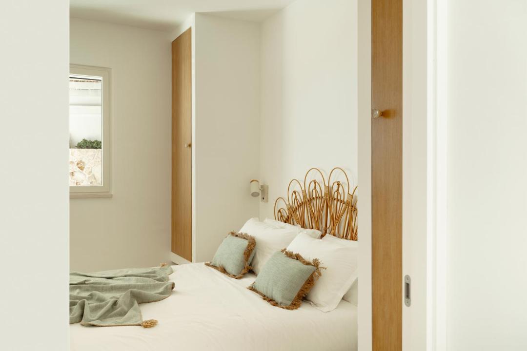 Photo of Bedroom in Marina di Ostuni