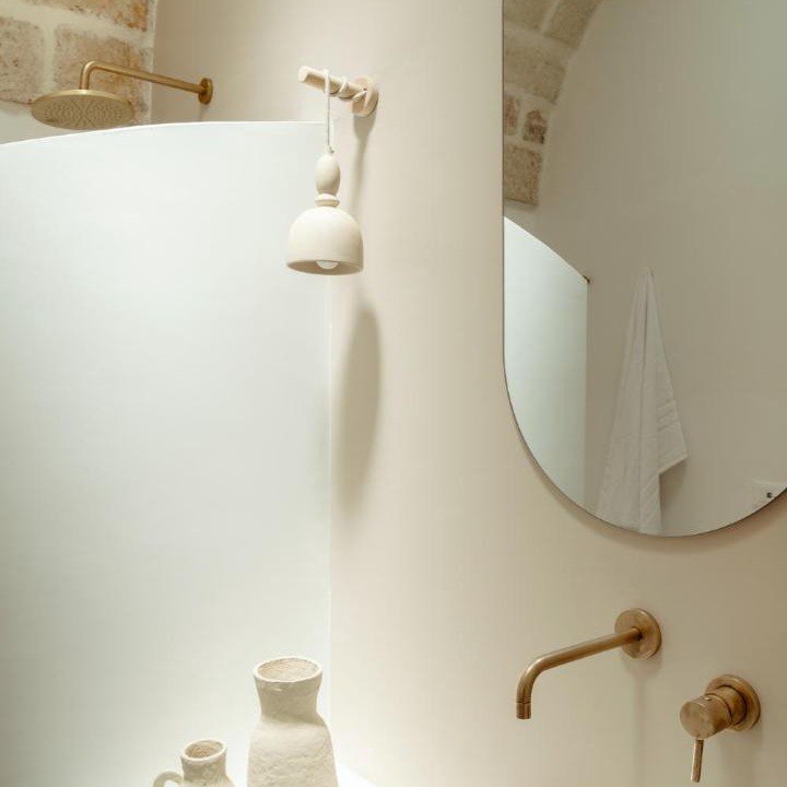Photo of Bathroom in Marina di Ostuni