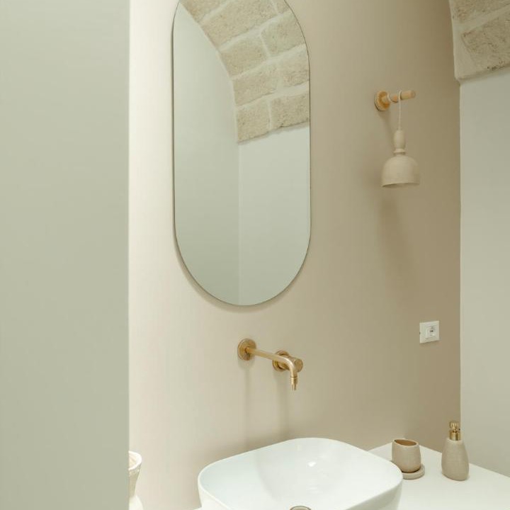Photo of Bathroom in Marina di Ostuni