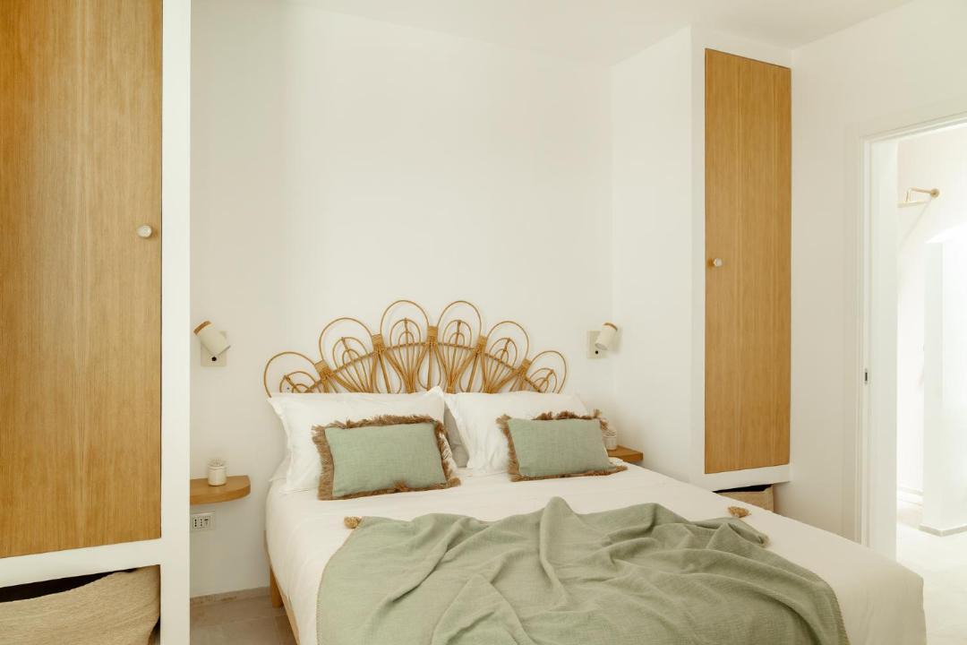 Photo of Bedroom in Marina di Ostuni