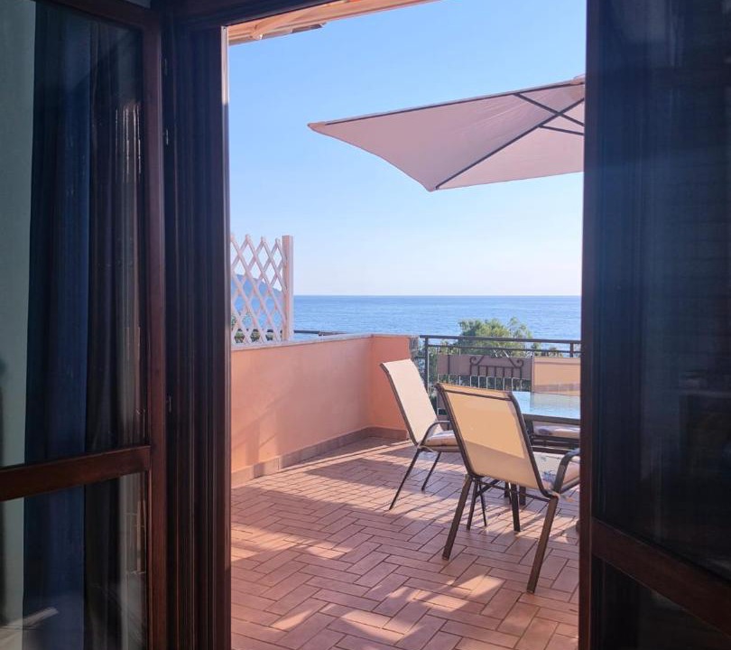 Photo of Patio Balcony in Agropoli