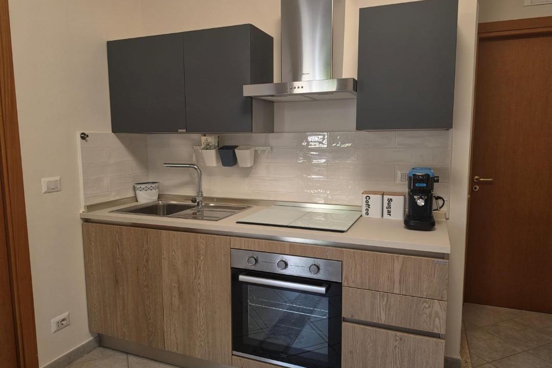 Photo of Kitchen in Agropoli
