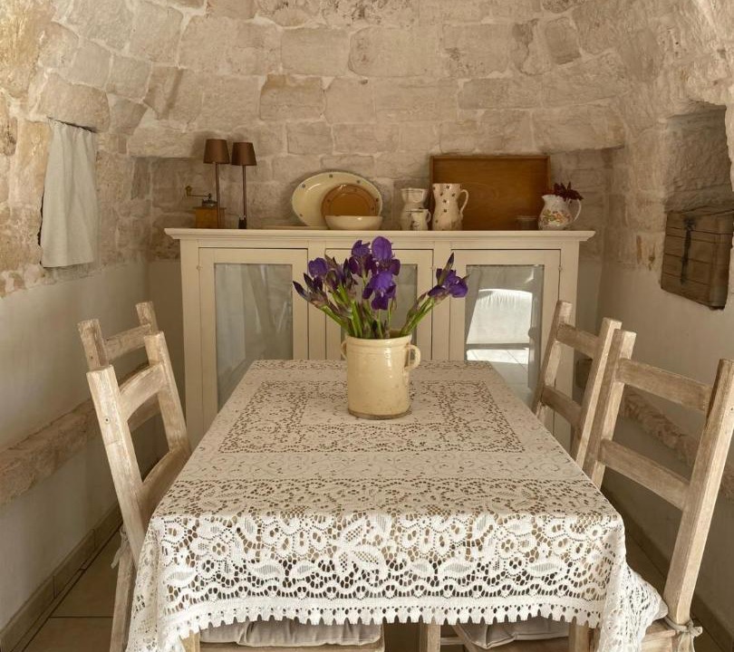 Photo of Kitchen in Martina Franca