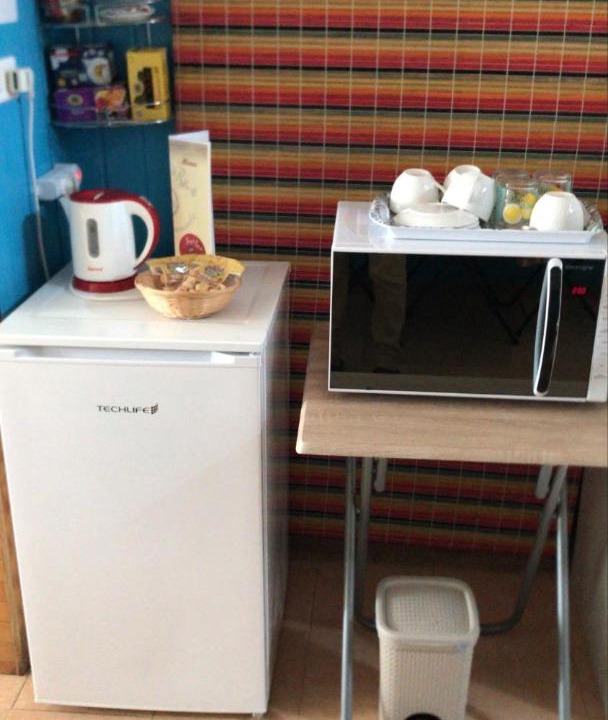 Photo of Kitchen in Otranto Historic Centre