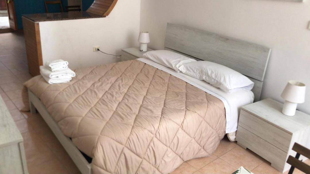 Photo of Bedroom in Otranto Historic Centre