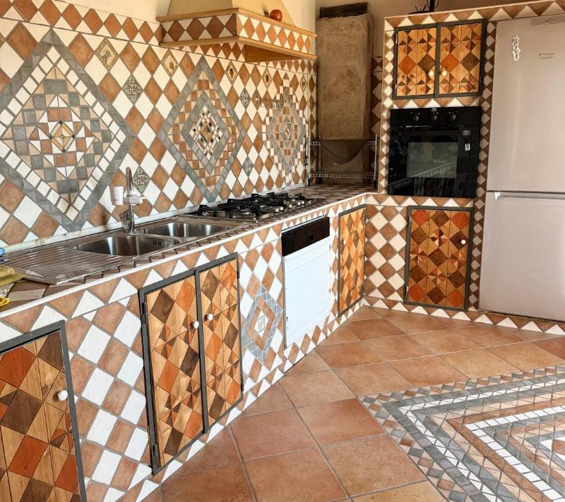 Photo of Kitchen in Sala Consilina
