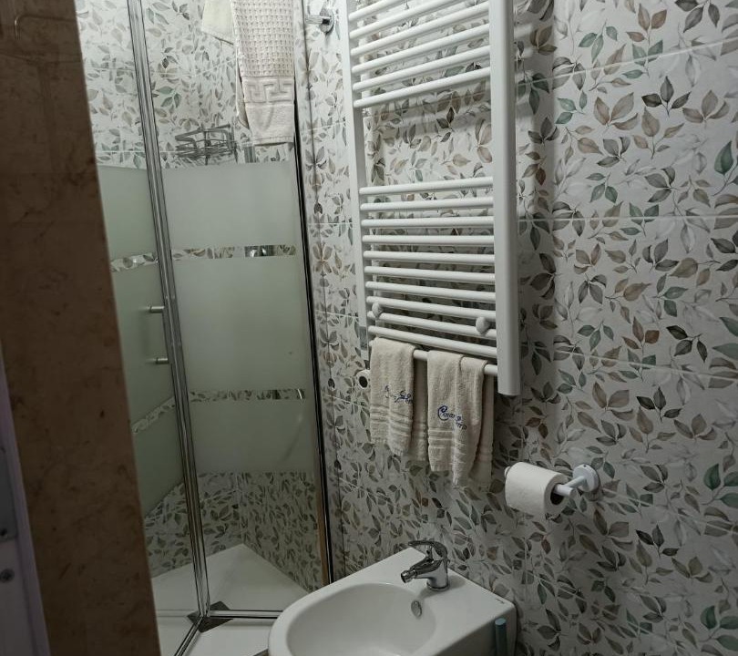 Photo of Bathroom in Margherita di Savoia