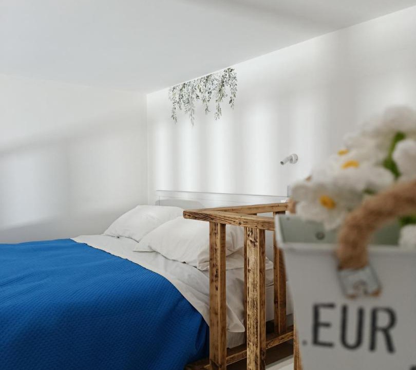 Photo of Bedroom in Margherita di Savoia