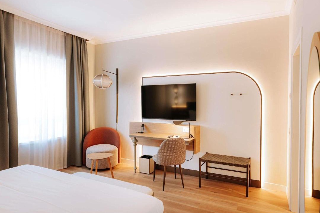 Photo of Bedroom in Bari City Centre
