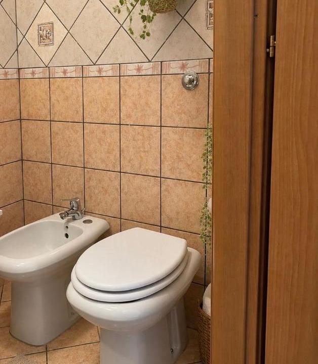 Photo of Bathroom in Pagani