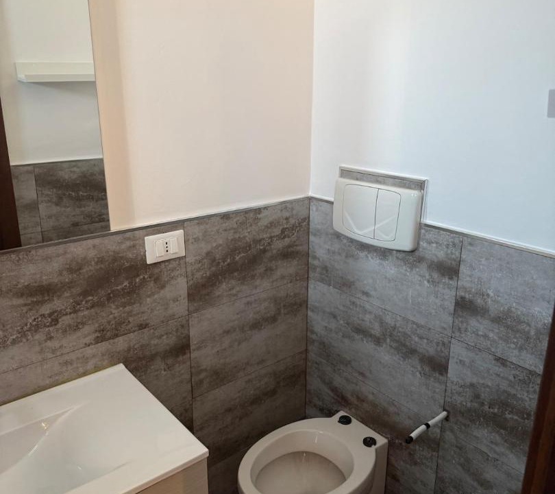 Photo of Bathroom in Giurdignano