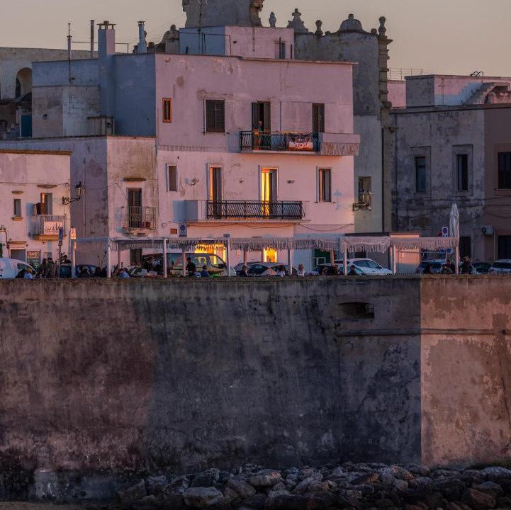 Photo of Others in Gallipoli Historic Center