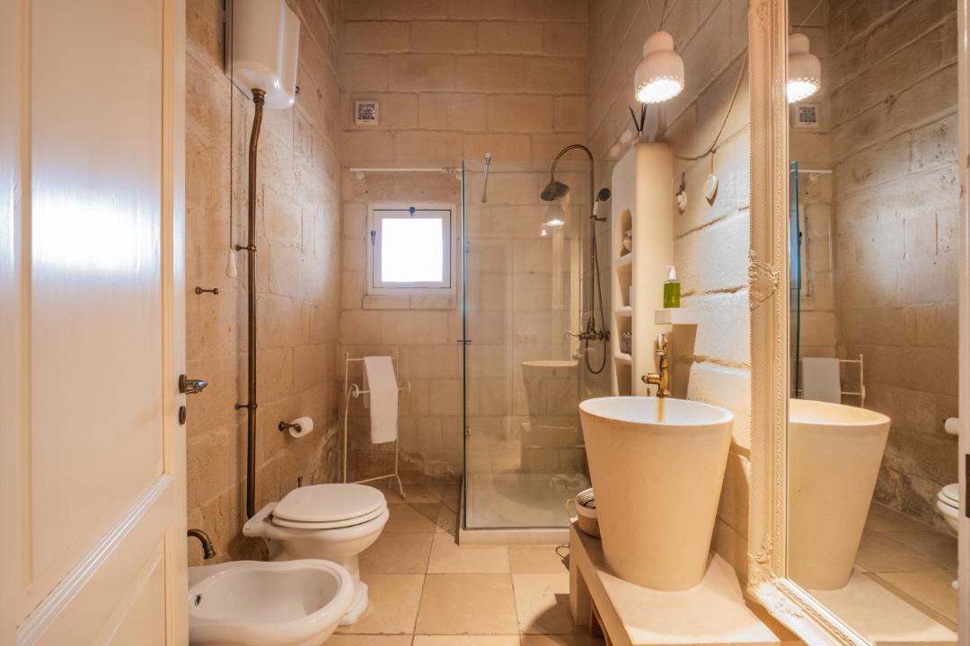 Photo of Bathroom in Martano