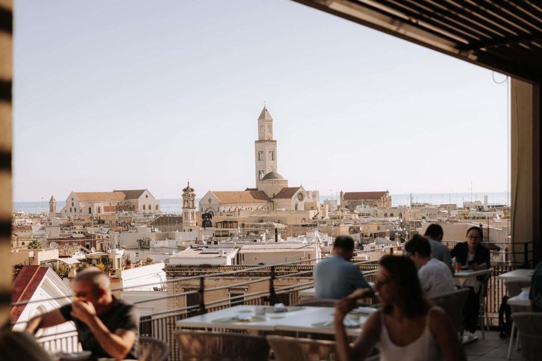 Photo of Others in Bari City Centre
