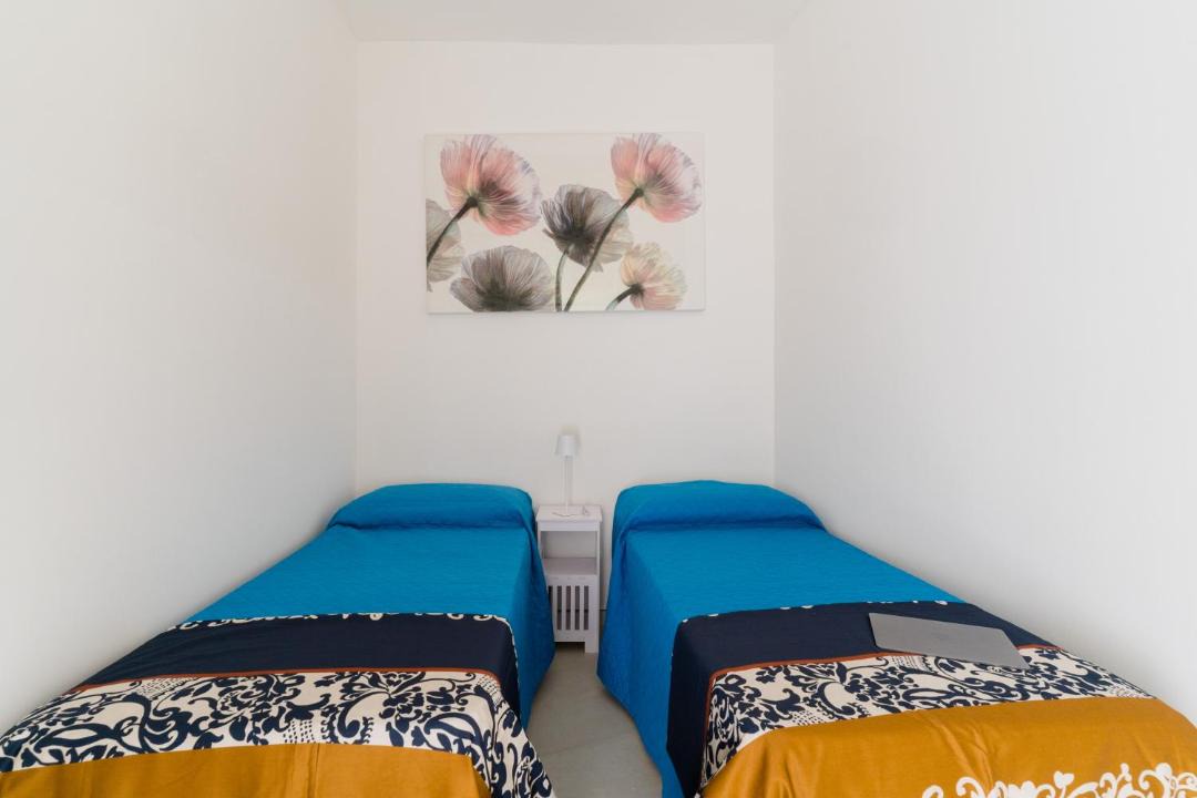Photo of Bedroom in Andrano