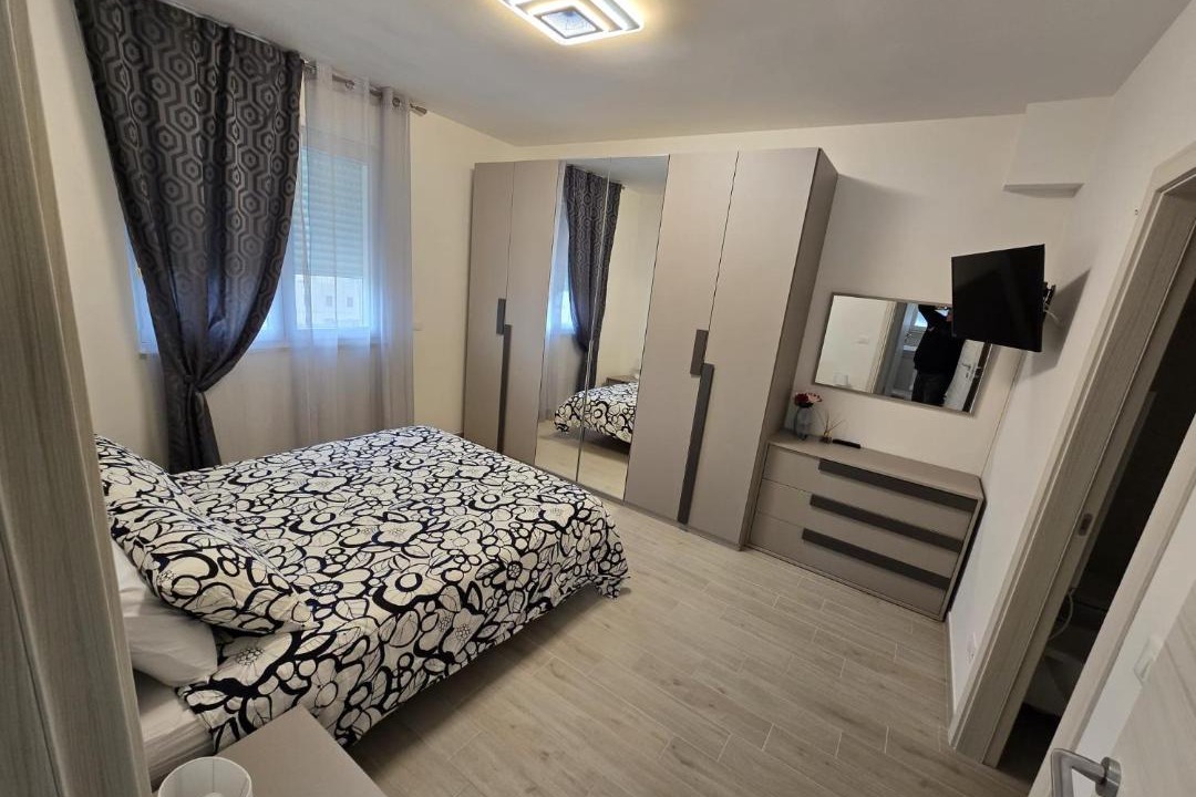 Photo of Bedroom in Municipio 3