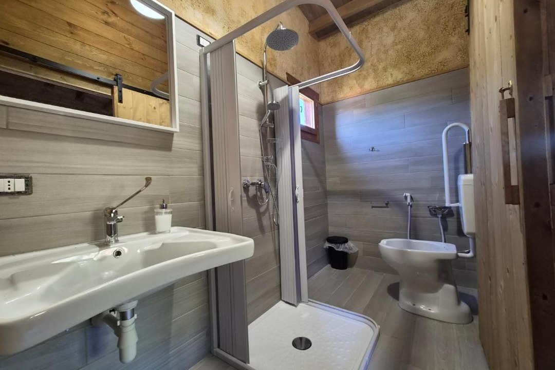 Photo of Bathroom in Albano di Lucania