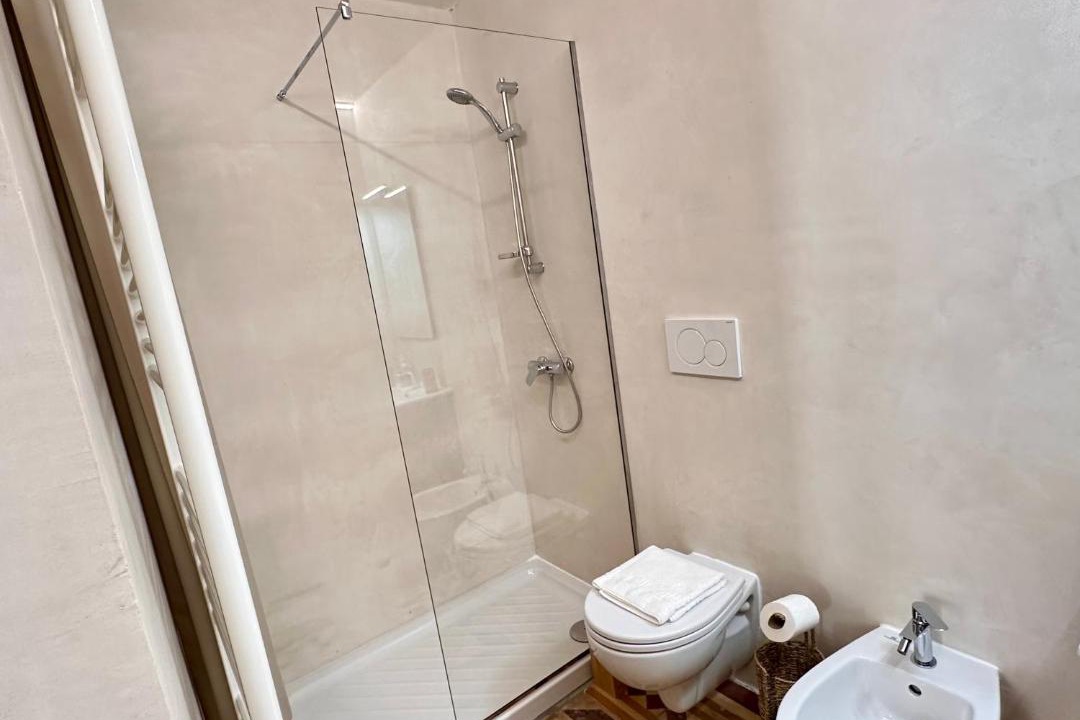 Photo of Bathroom in Spongano