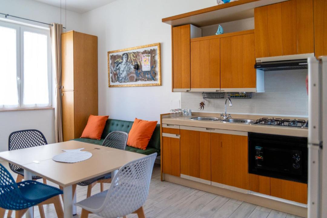 Photo of Kitchen in Sapri