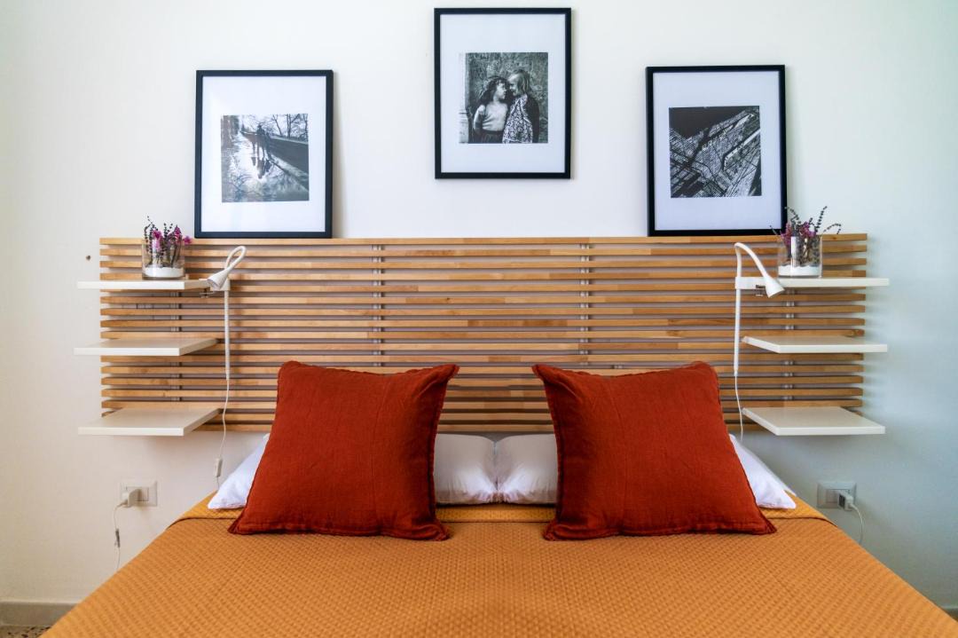 Photo of Bedroom in Sapri