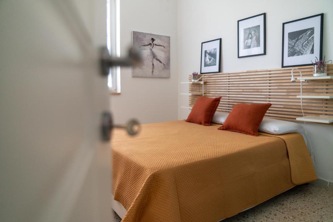 Photo of Bedroom in Sapri