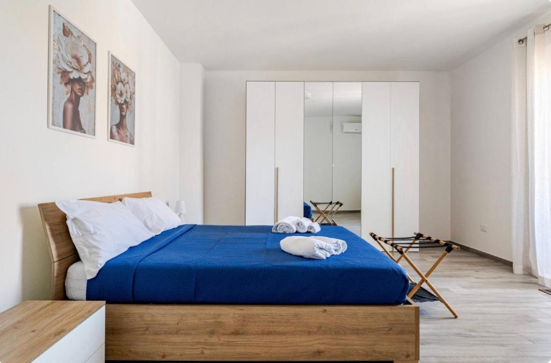 Photo of Bedroom in Brindisi