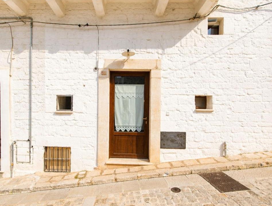 Photo of Others in The Trulli of Alberobello
