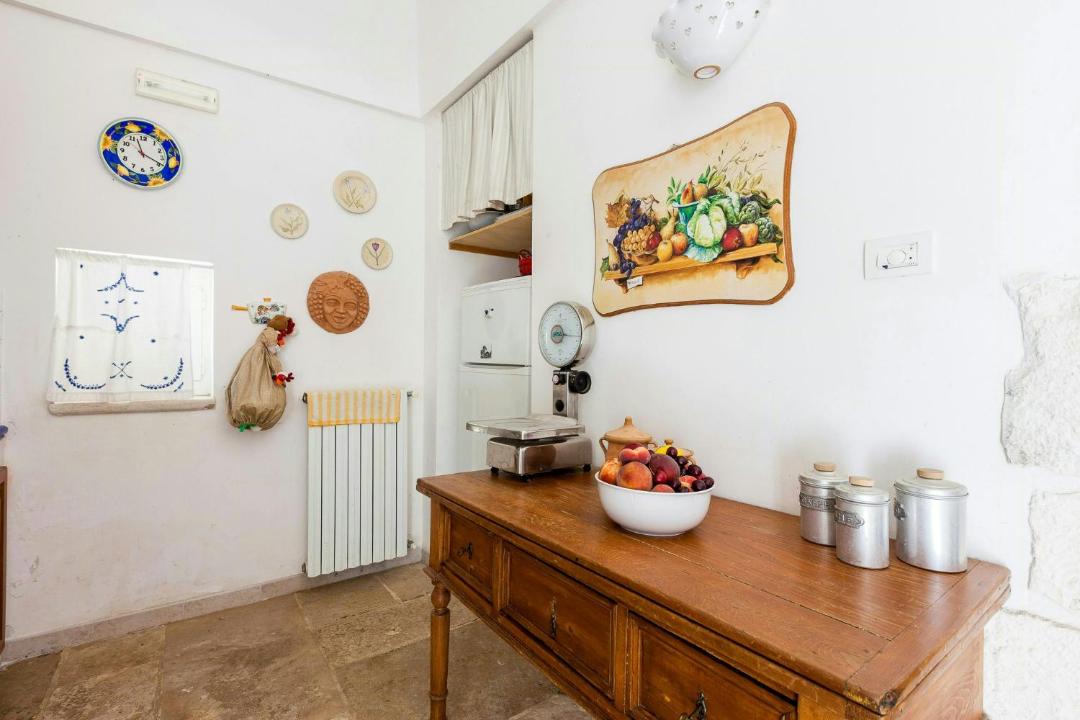 Photo of Kitchen in Locorotondo