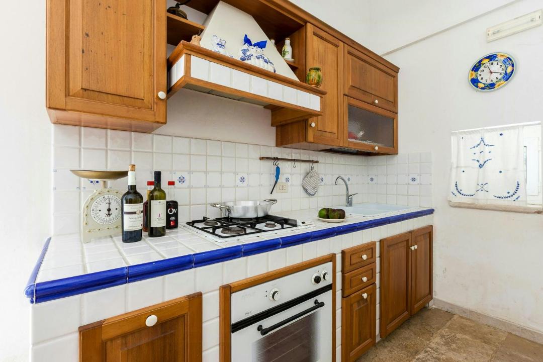 Photo of Kitchen in Locorotondo