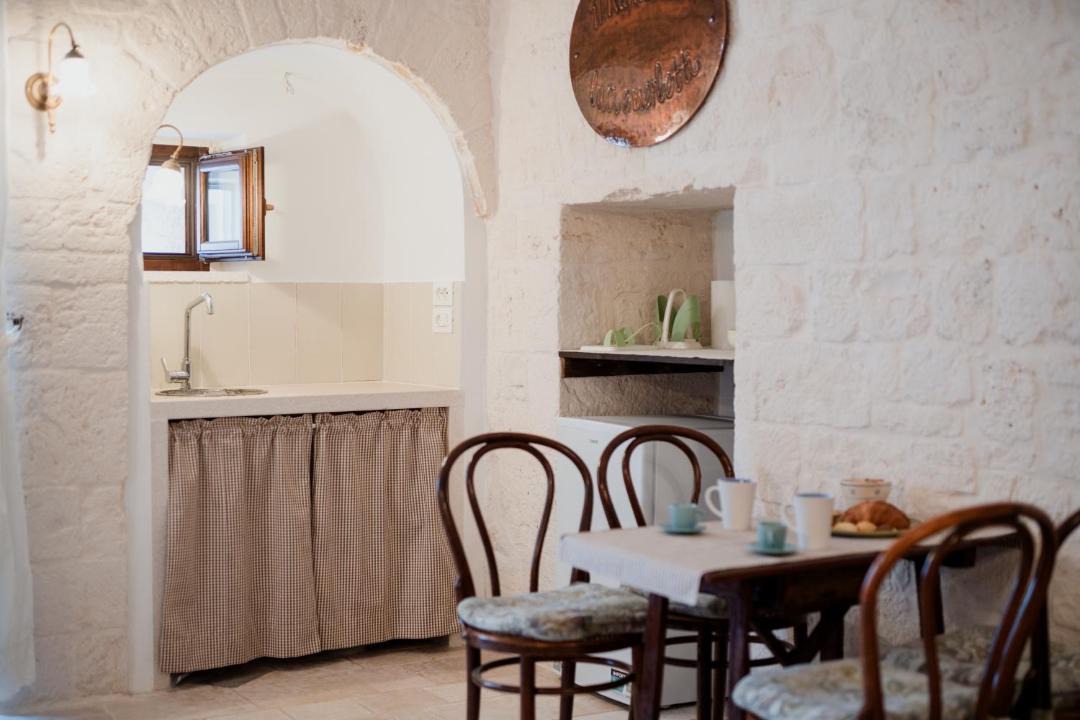 Photo of Others in The Trulli of Alberobello