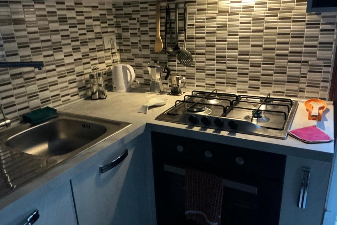 Photo of Kitchen in Lequile