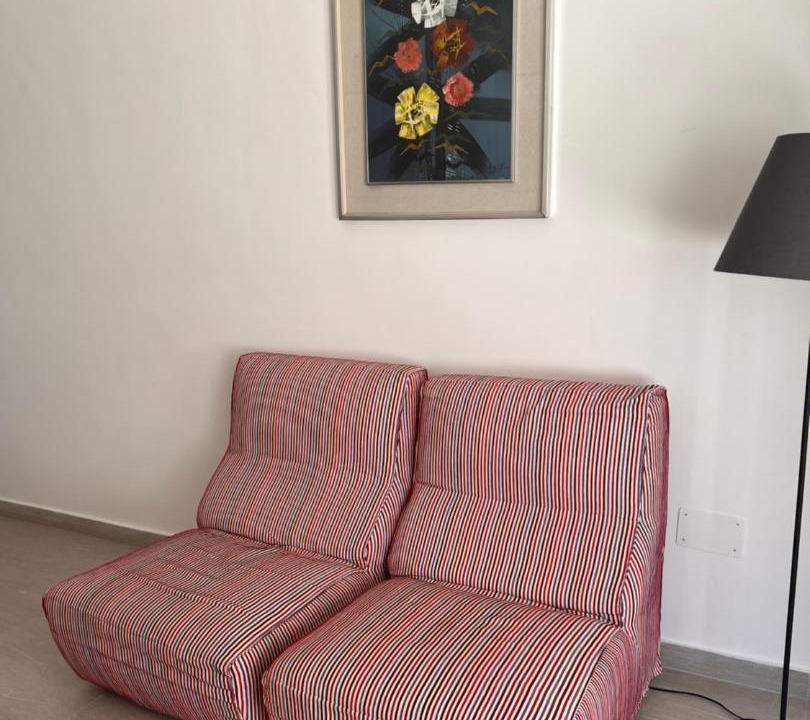 Photo of Livingroom in Trinitapoli
