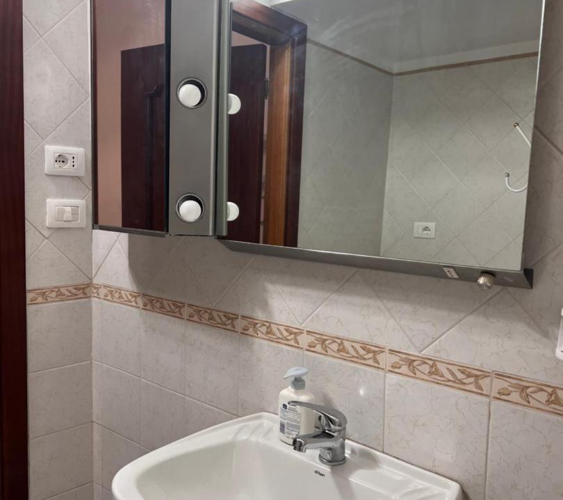 Photo of Bathroom in Trinitapoli