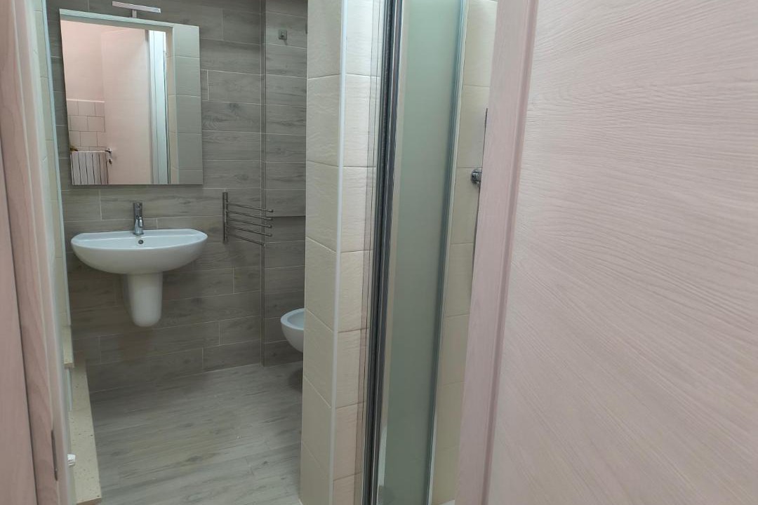 Photo of Bathroom in Torremaggiore