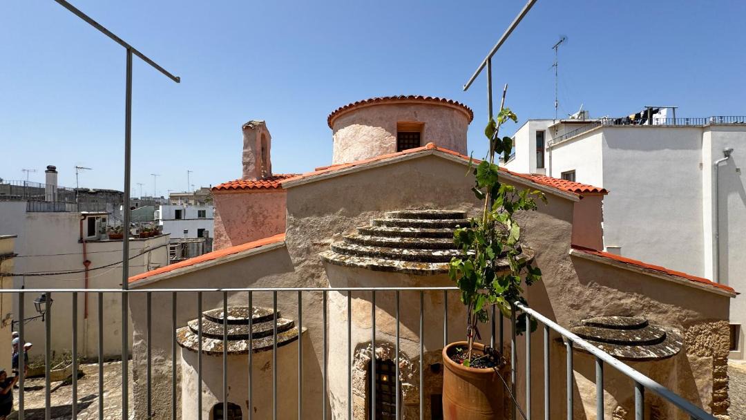 Photo of Others in Otranto Historic Centre