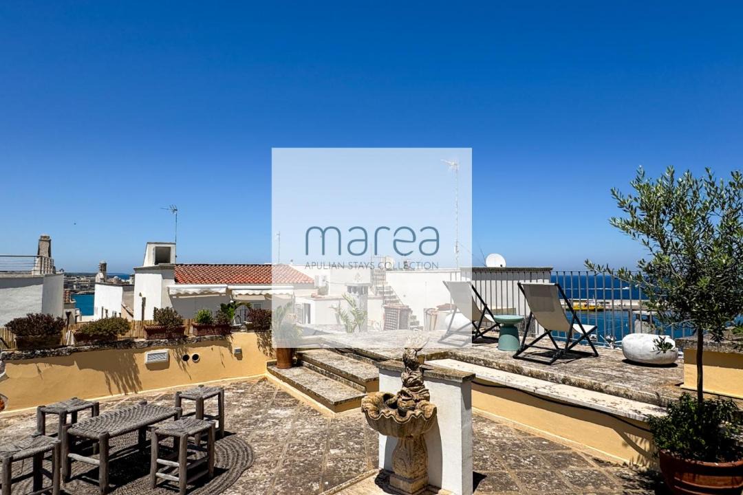 Photo of Others in Otranto Historic Centre
