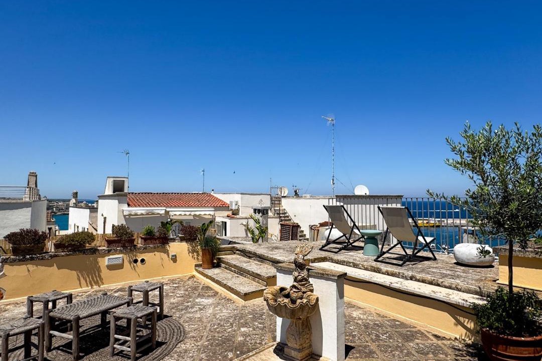 Photo of Others in Otranto Historic Centre