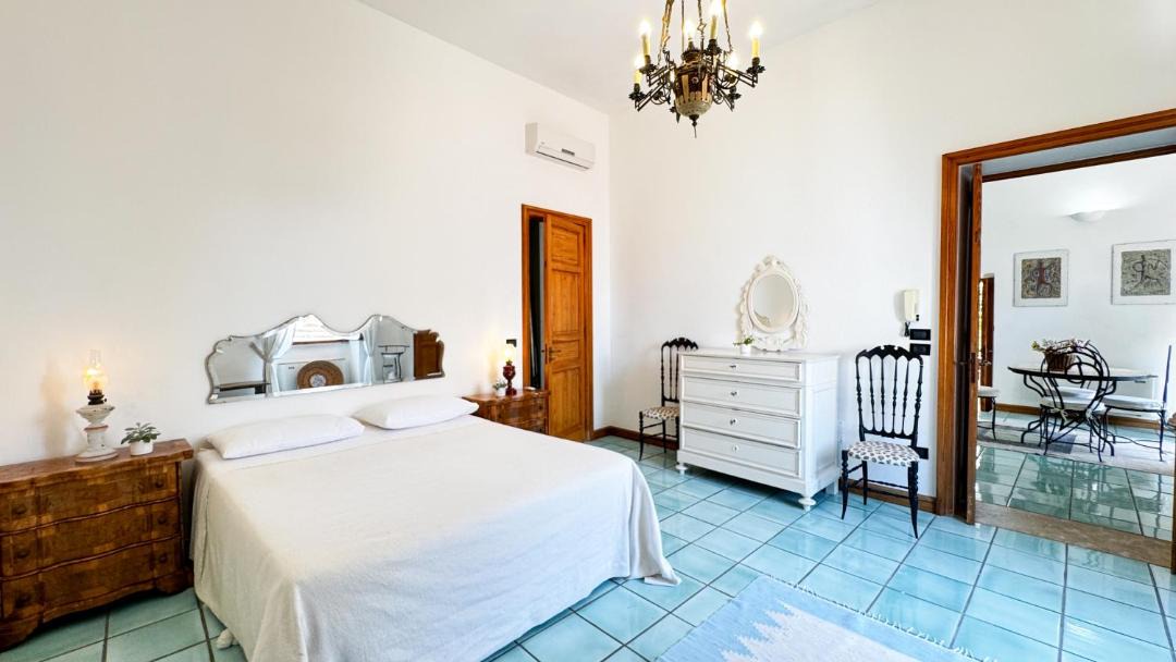 Photo of Bedroom in Otranto Historic Centre