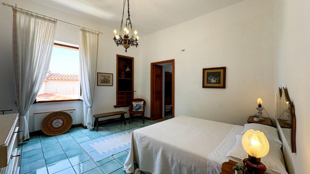 Photo of Bedroom in Otranto Historic Centre