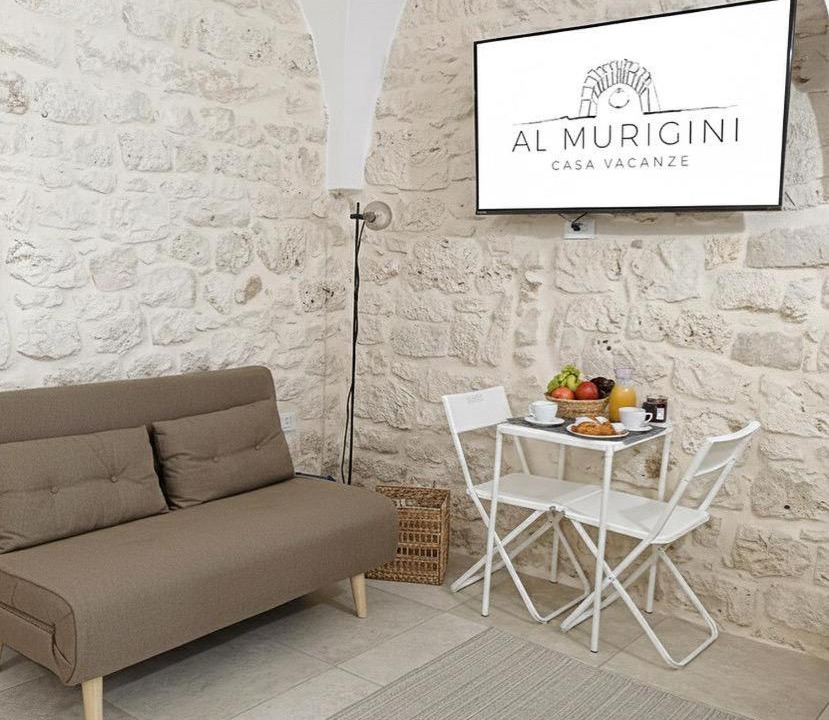 Photo of Livingroom in Ceglie Messapica